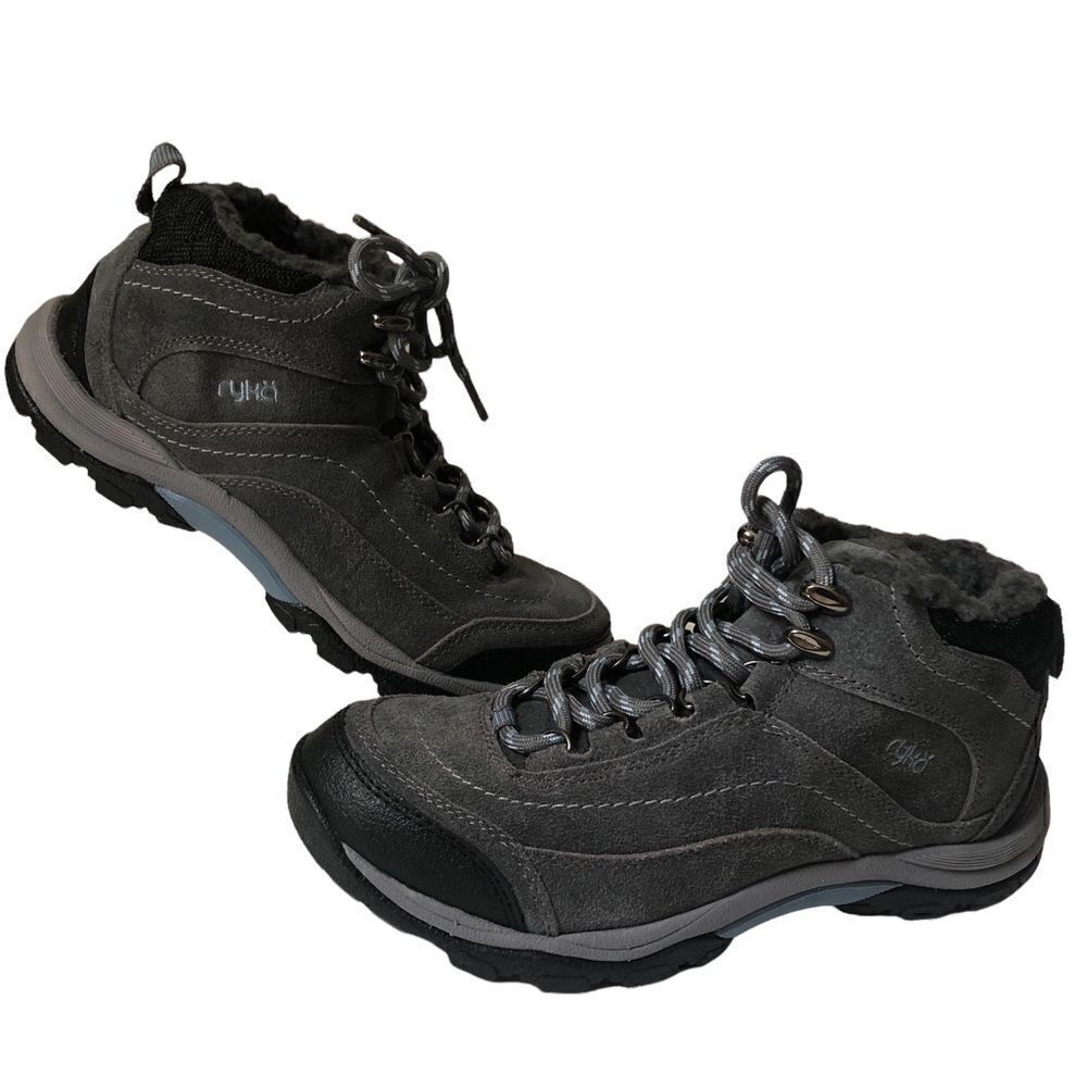 Ryka Womens hiking shoes NEW